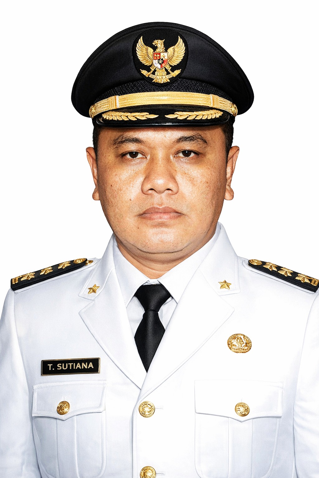 Tating Sutiana, S.Pd