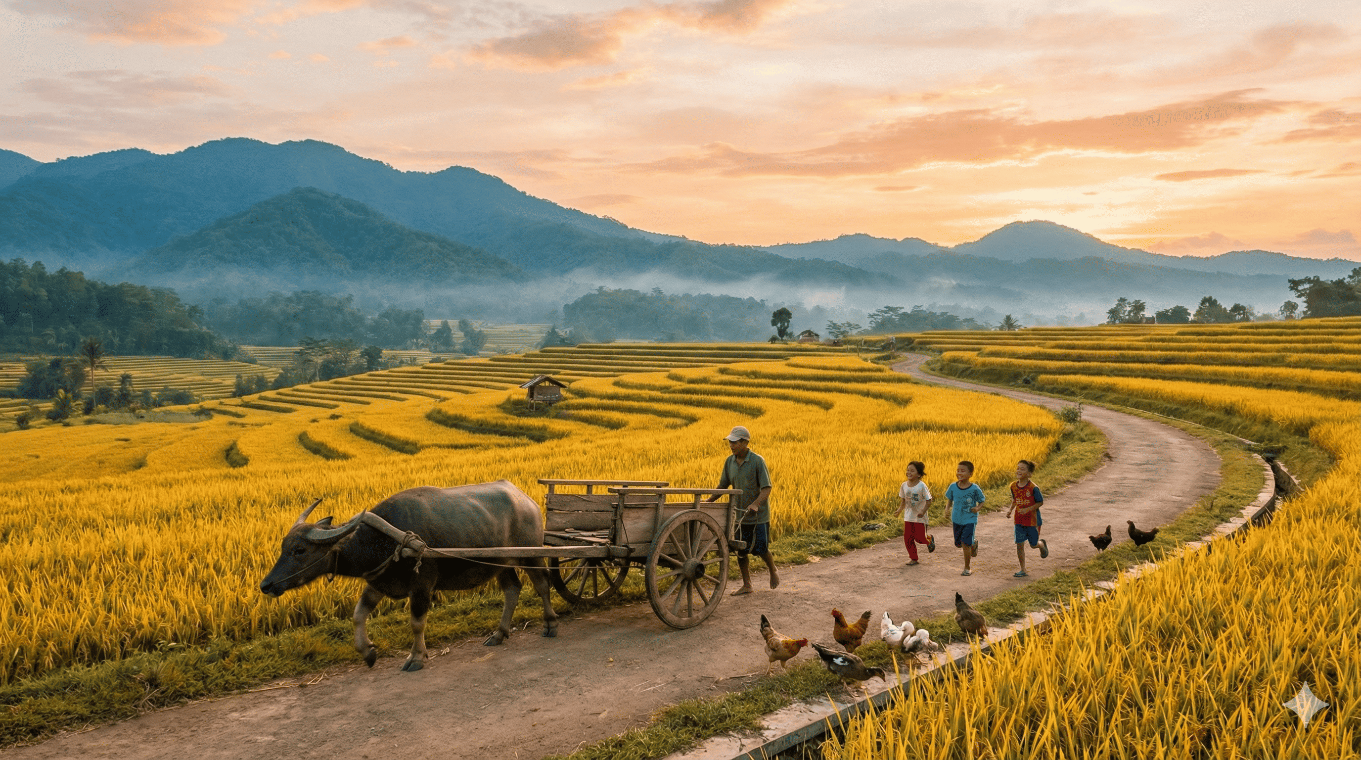 Selamat Datang di Website Resmi Desa Neglasari